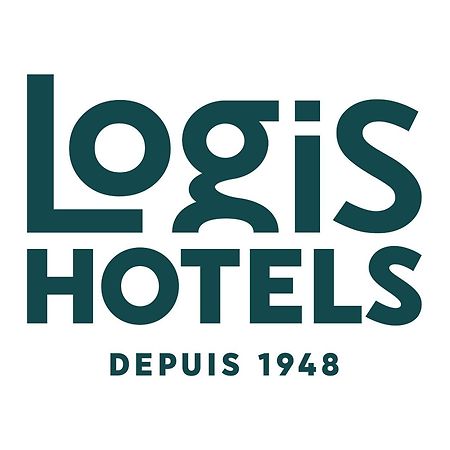 Logis Hotels - Chateau Saint Marcel Boé Exterior photo